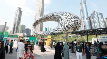 دبي تعزز ثقة المستثمرين بفضل كفاءتها في إدارة الأزمات